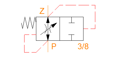 RSE-3/8